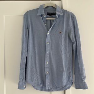 Polo Ralph Lauren Knit Oxford